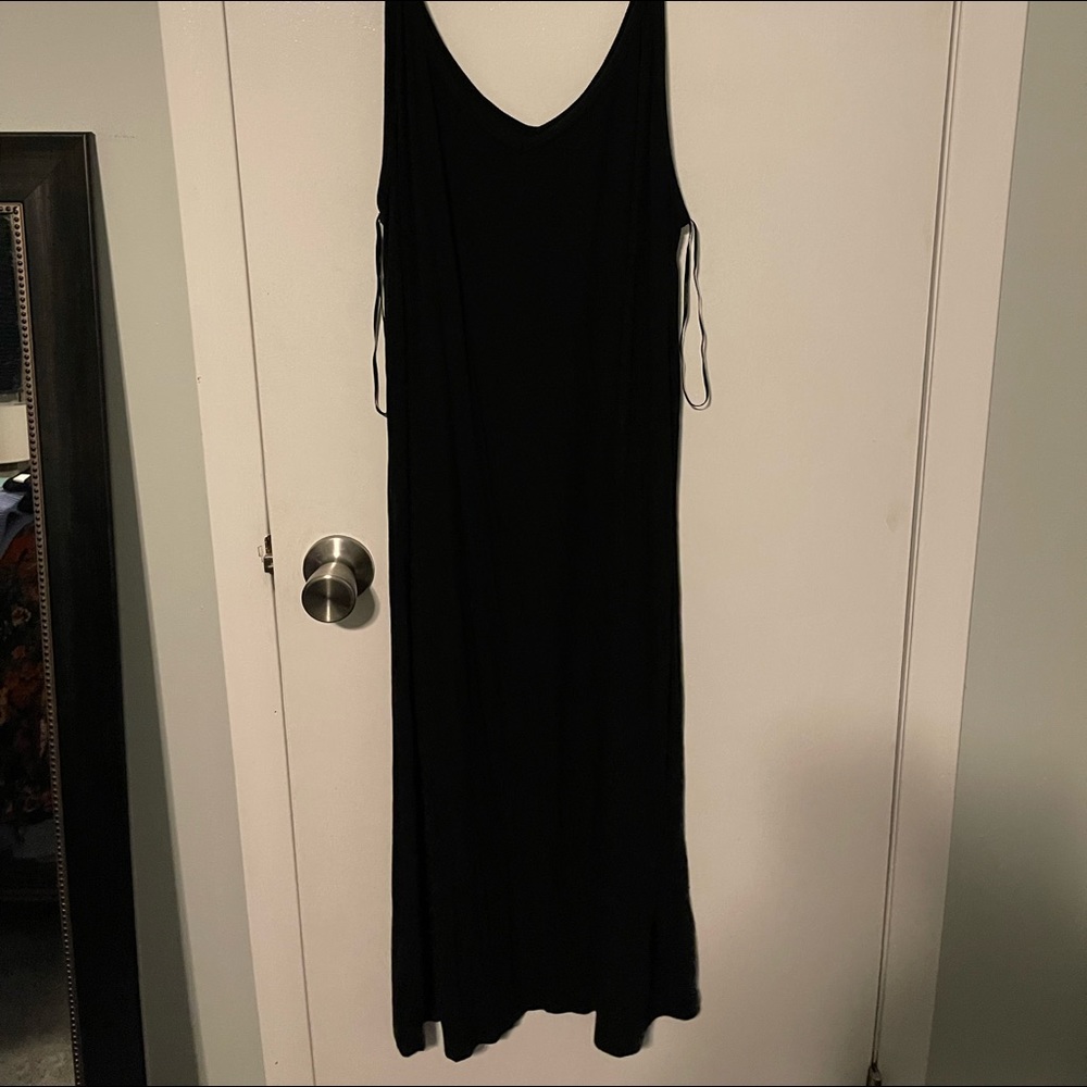 H&M cotton dress worn once